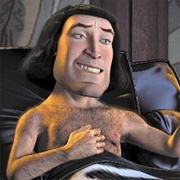 Lord Farquad (Shrek)