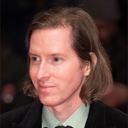 Wes Anderson