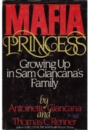 Mafia Princess (Antoinette Giancana)