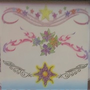 Temporary Tattoos