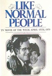 Like Normal People (1979)