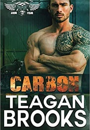 Carbon (Teagan Brooks)