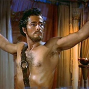 Joshua (The Ten Commandments, 1956)