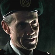 Sgt Marcus (Jason X)