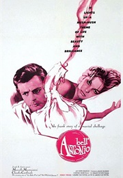 Handsome Antonio (1960)