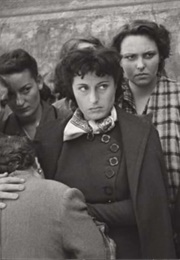 Rome - "Open City" (1945)