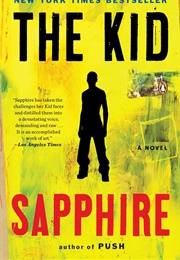 The Kid (Sapphire)