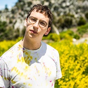 Jerry Paper (Non-Binary, They/Them)