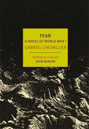 Fear (Gabriel Chevallier)