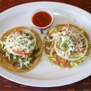 Minnesota: El Taco Riendo, Minneapolis