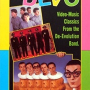 We're All Devo (Home Video; 1984)