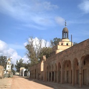 Marj, Libya