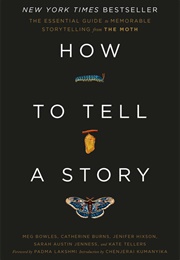 How to Tell a Story (Meg Bowles)