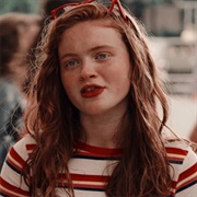 Maxine "Max" Mayfield