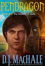 The Soldiers of Halla (D.J. Machale)