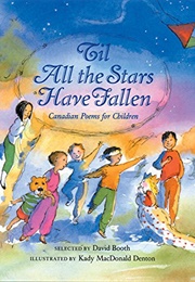 Til All the Stars Have Fallen (David Booth)