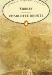 Shirley (Charlotte Bronte)