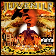 Juvenile - Ha