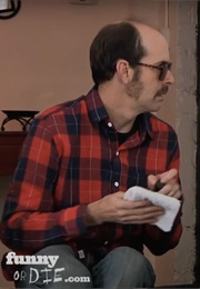 Perry Michaelson: Monster of Photography (2012)