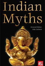 Indian Myths (Jake Jackson)