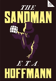 The Sandman (E. T. A. Hoffmann)