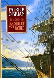 The Far Side of the World