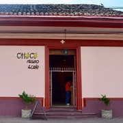 Chocomuseo Granada, Nicaragua