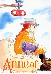 Anne of Green Gables (1979)