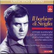 Il Barbiere Di Siviglia