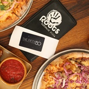 Roots Handmade Pizza