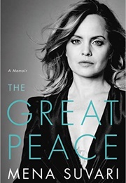 The Great Peace (Mena Suvari)