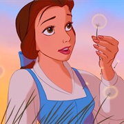 Belle (Beauty and the Beast)