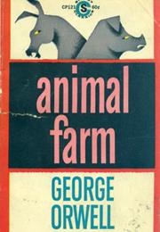Animal Farm (George Orwell)