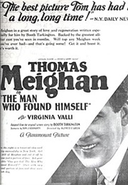 The Man Who Found Himself (1925)