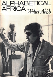 Alphabetical Africa (Walter Abish)
