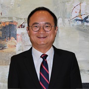 Zhou Dan (Gay, He/Him)