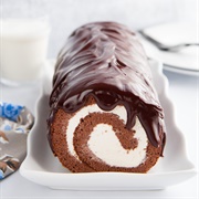 Swiss Roll