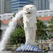 Merlion (Singaporean)