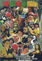 Radiradirah (TV Series) (2010)