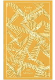 On the Road (Jack Kerouac)