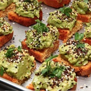 Avocado Toast