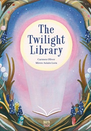The Twilight Library (Carmen Oliver)