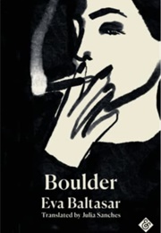 Boulder (Eva Baltasar)