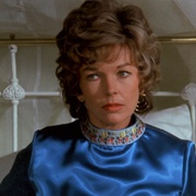 Inez (The Vault of Horror, 1973)