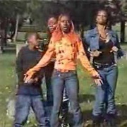 It's So Cold in the D