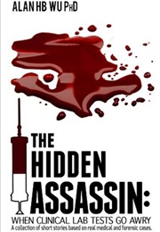 The Hidden Assassin (Alan Wu)