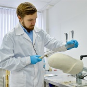Medical Appliance Technicians