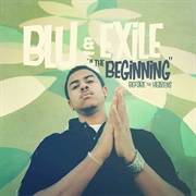 In the Beginning: Before the Heavens (Blu & Exile, 2017)