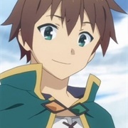 Kazuma Satou