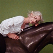 Men I Trust - Billie Toppy